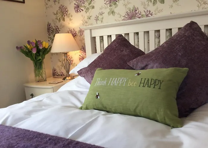 Brynhaul Bed And Breakfast