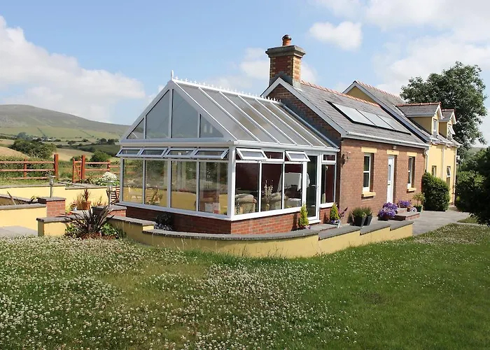 Brynhaul Bed And Breakfast