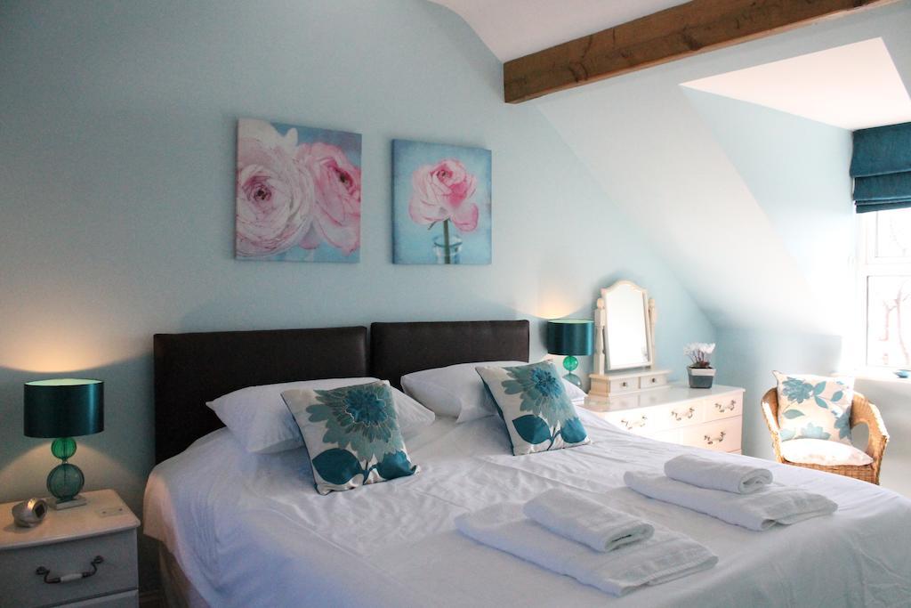 Bed & Breakfast Brynhaul