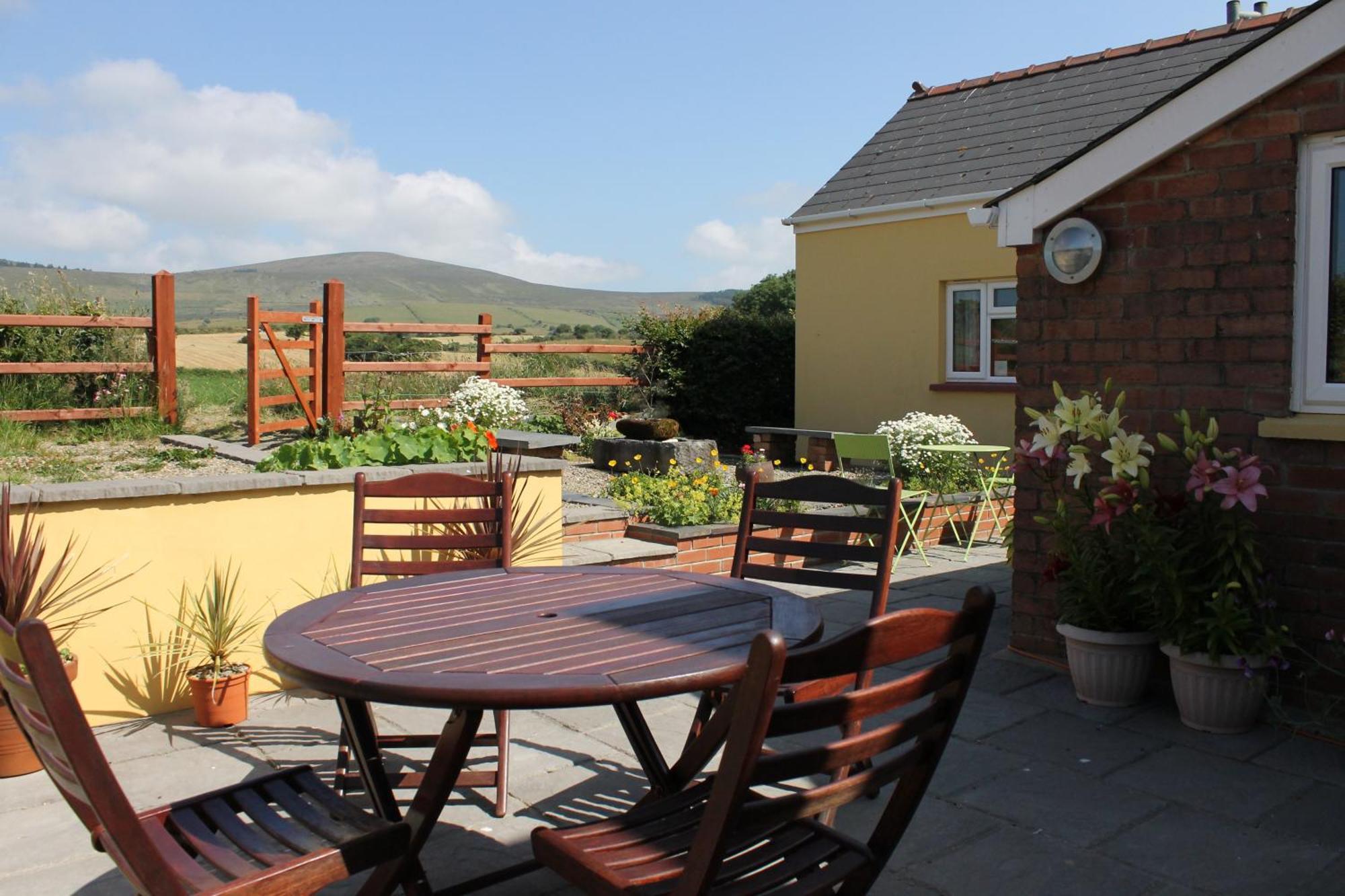 Brynhaul 3* Maenclochog