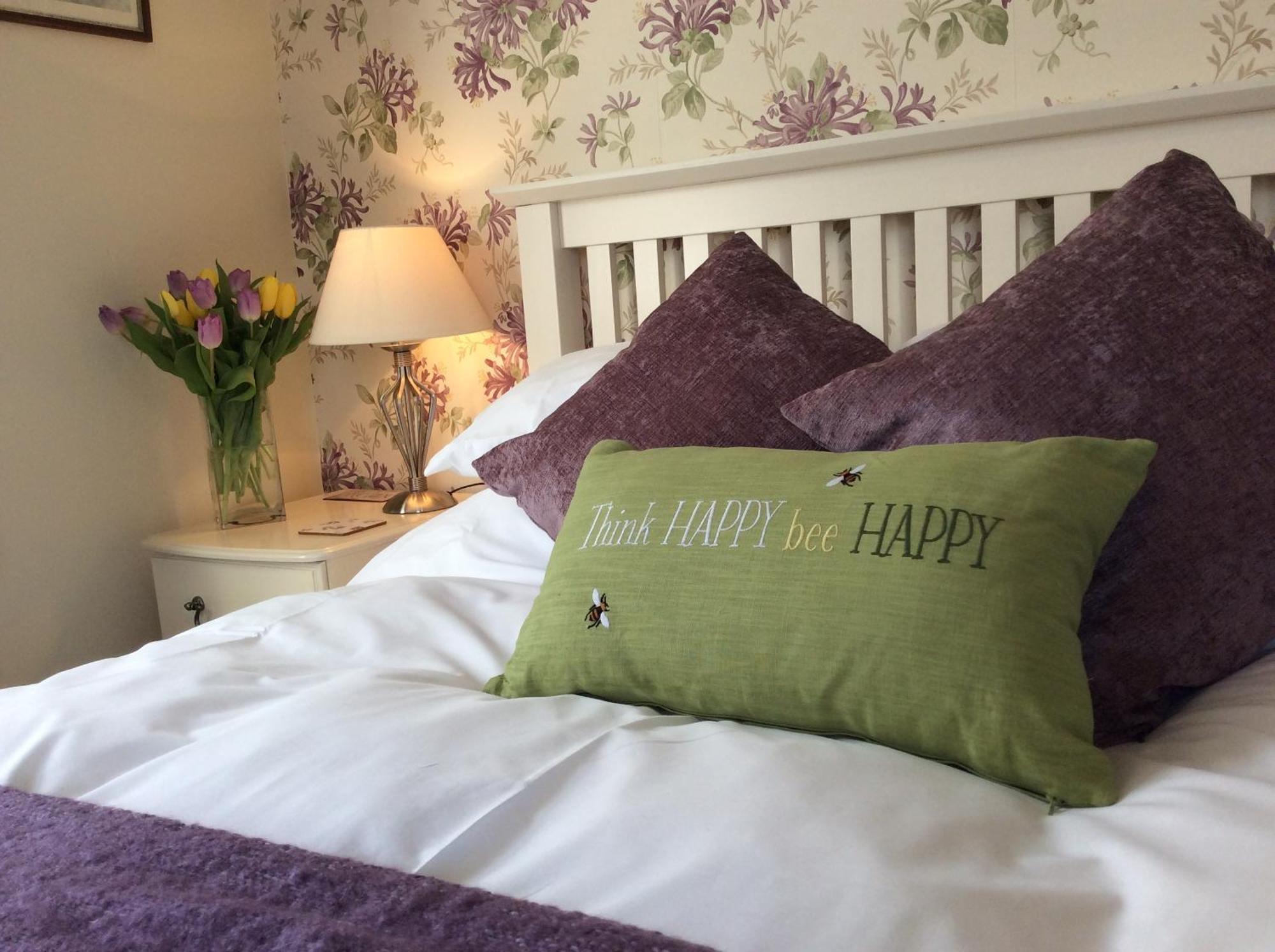 Bed & Breakfast Brynhaul 3*