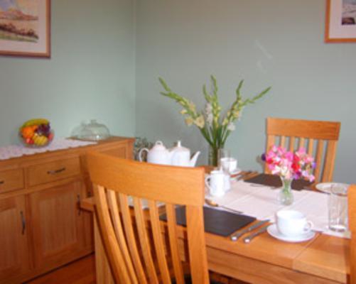 Bed & Breakfast Brynhaul Maenclochog