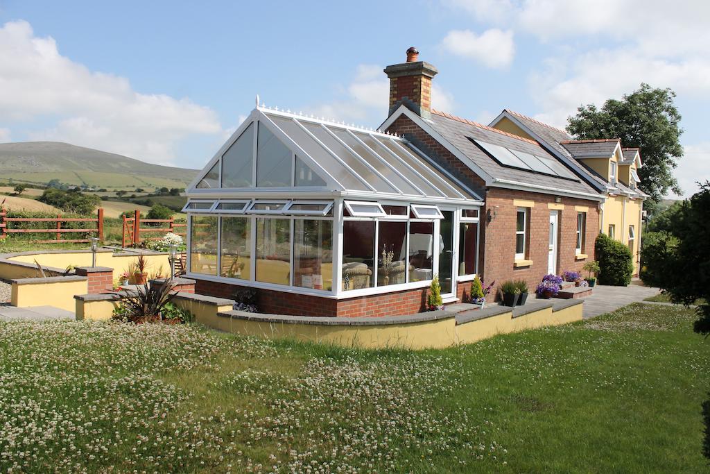 Brynhaul