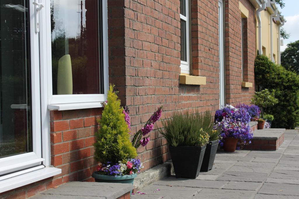 Bed & Breakfast Brynhaul