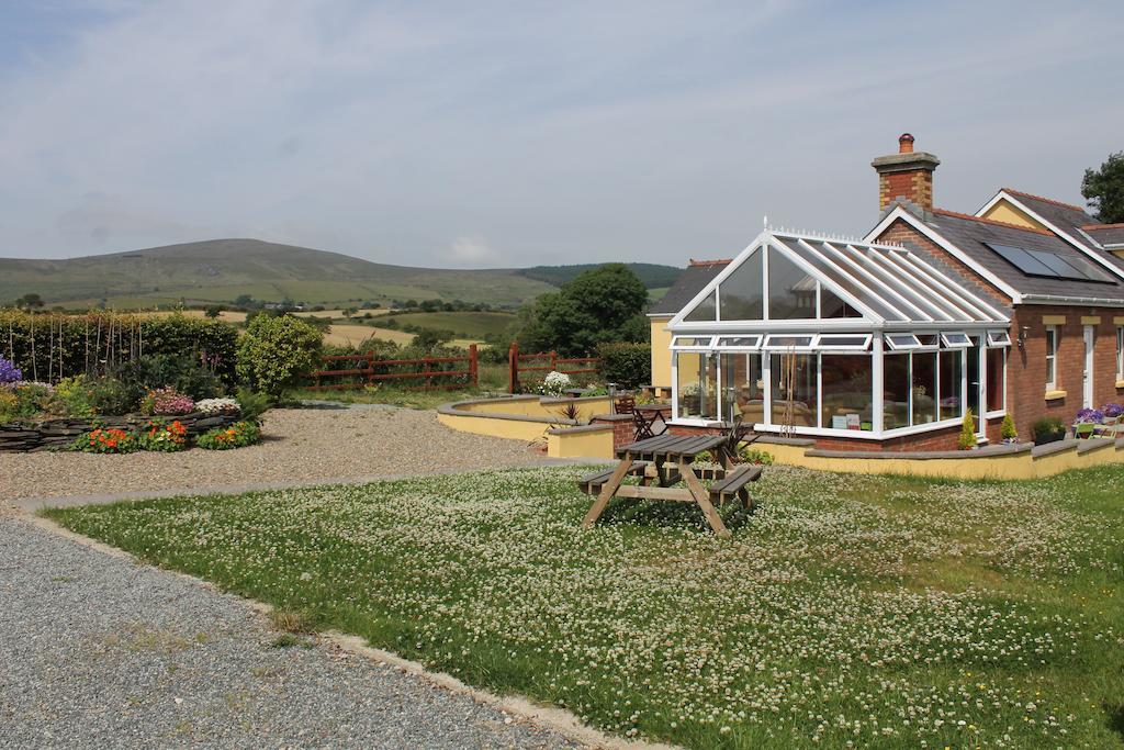 Brynhaul