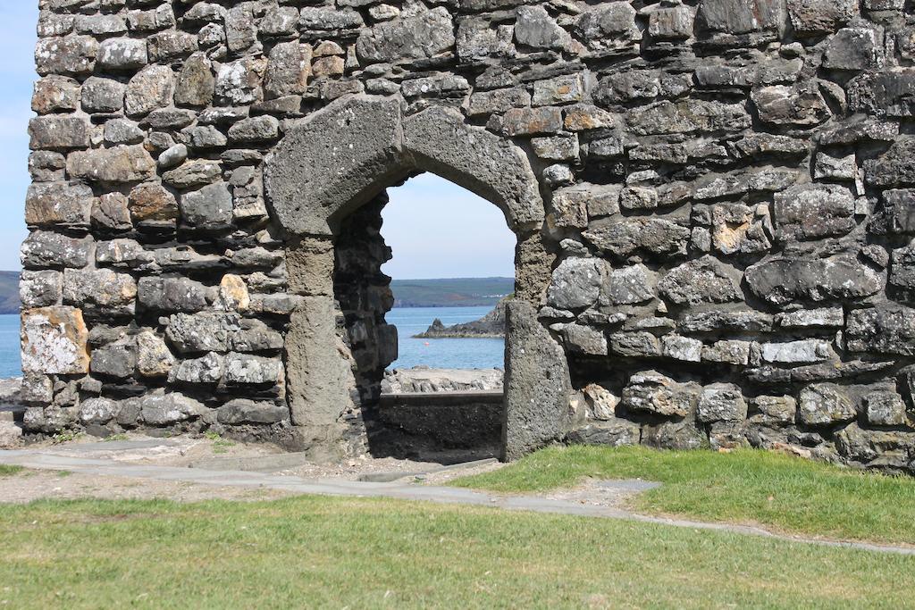 Bed & Breakfast Brynhaul Maenclochog