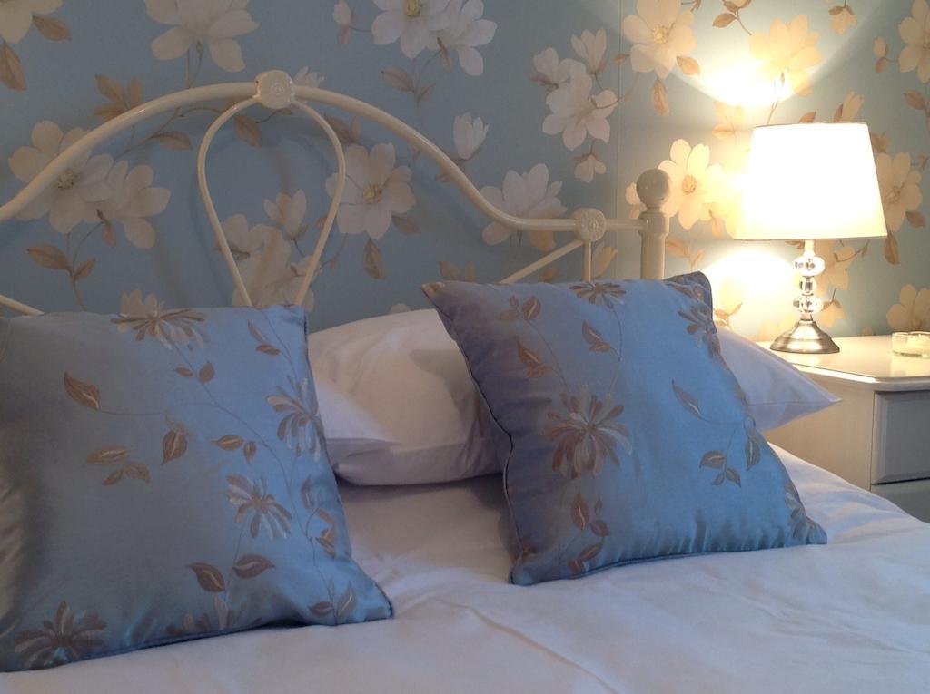 Bed & Breakfast Brynhaul 3*