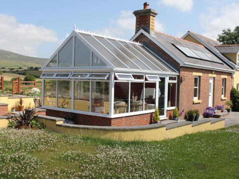 Bed & Breakfast Brynhaul
