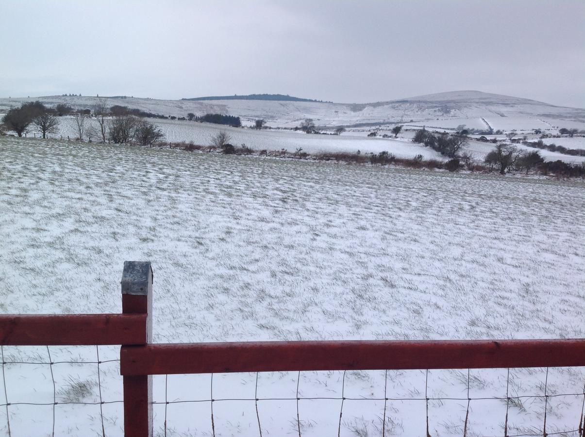 Bed & Breakfast Brynhaul 3*